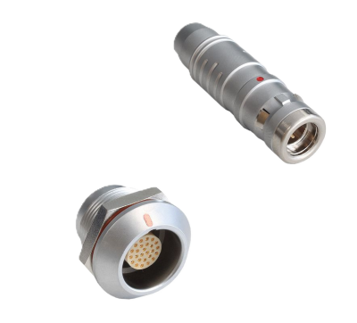 Push-pull connector Y-serie